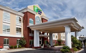 Holiday Inn Express Sumter Sc